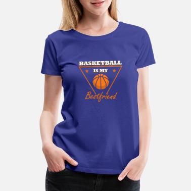 Best Friends And Basketball T-Shirts 
